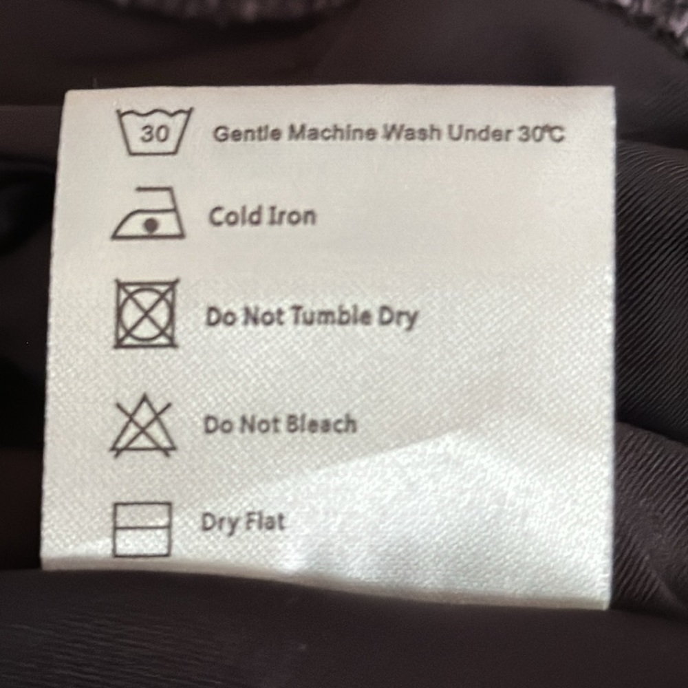 3XL Kimmerly shorts - Picture 5 of 5